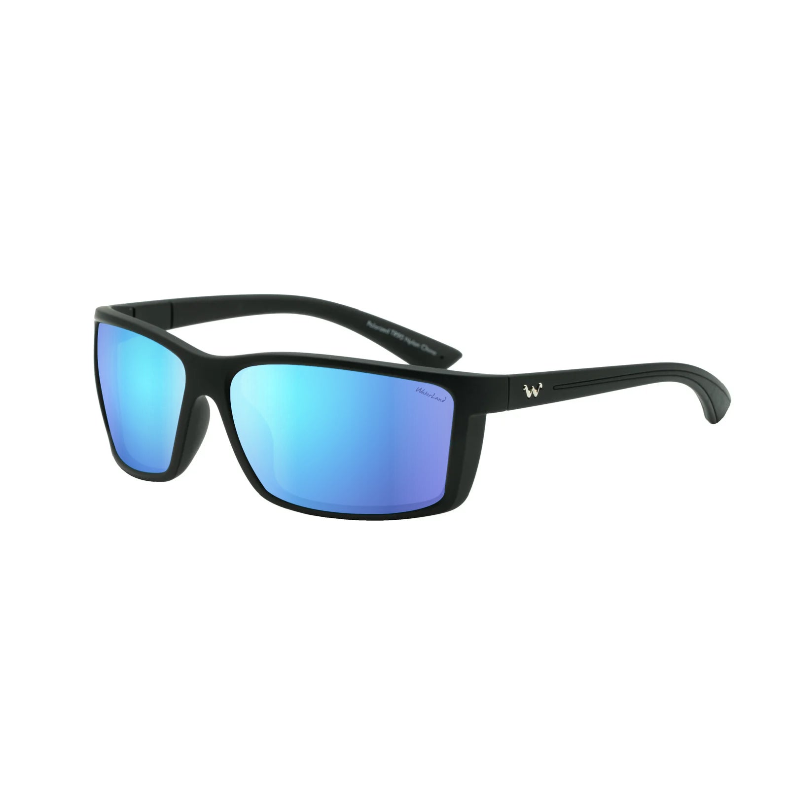 WaterLand Polarized Sunglasses - Catchem - White