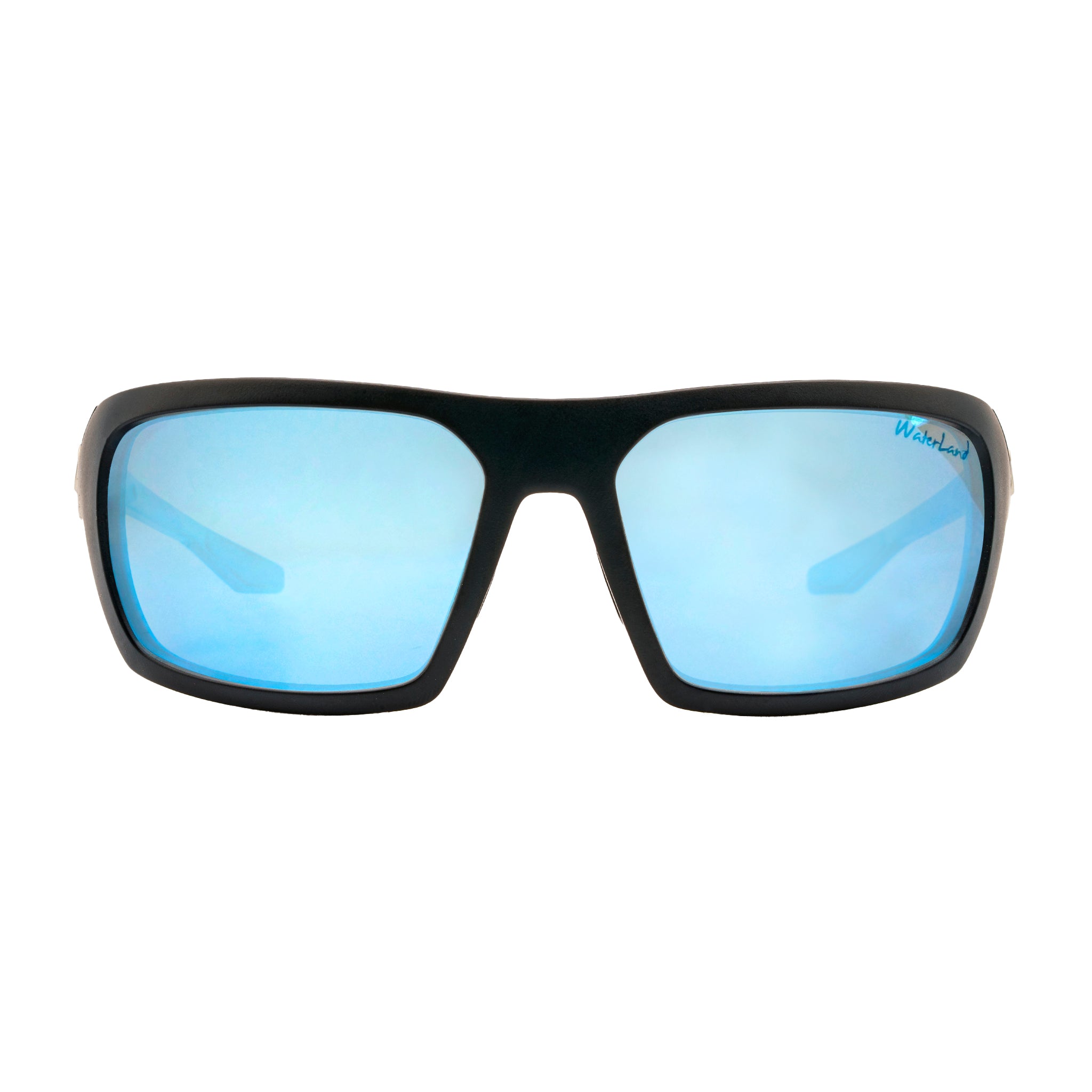 Waterland Fishing Sunglasses Milliken / Waterwood / Golden Light Glass