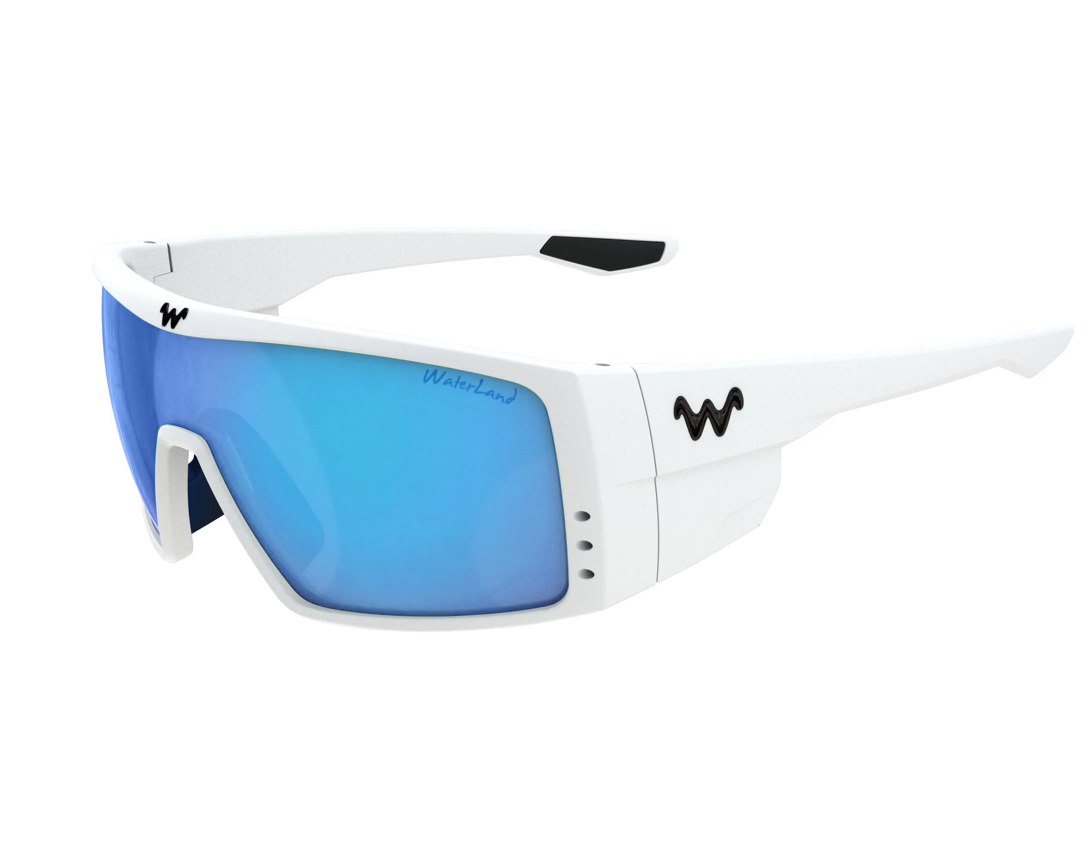 One of the MOST OVERLOOKED TOOLS in Bass Fishing - WaterLand Sunglasses  Review 