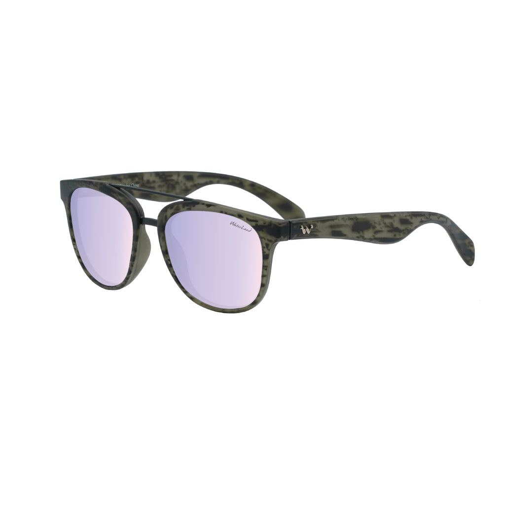 Waterland Jeune Sunglasses Fawn Tortoise