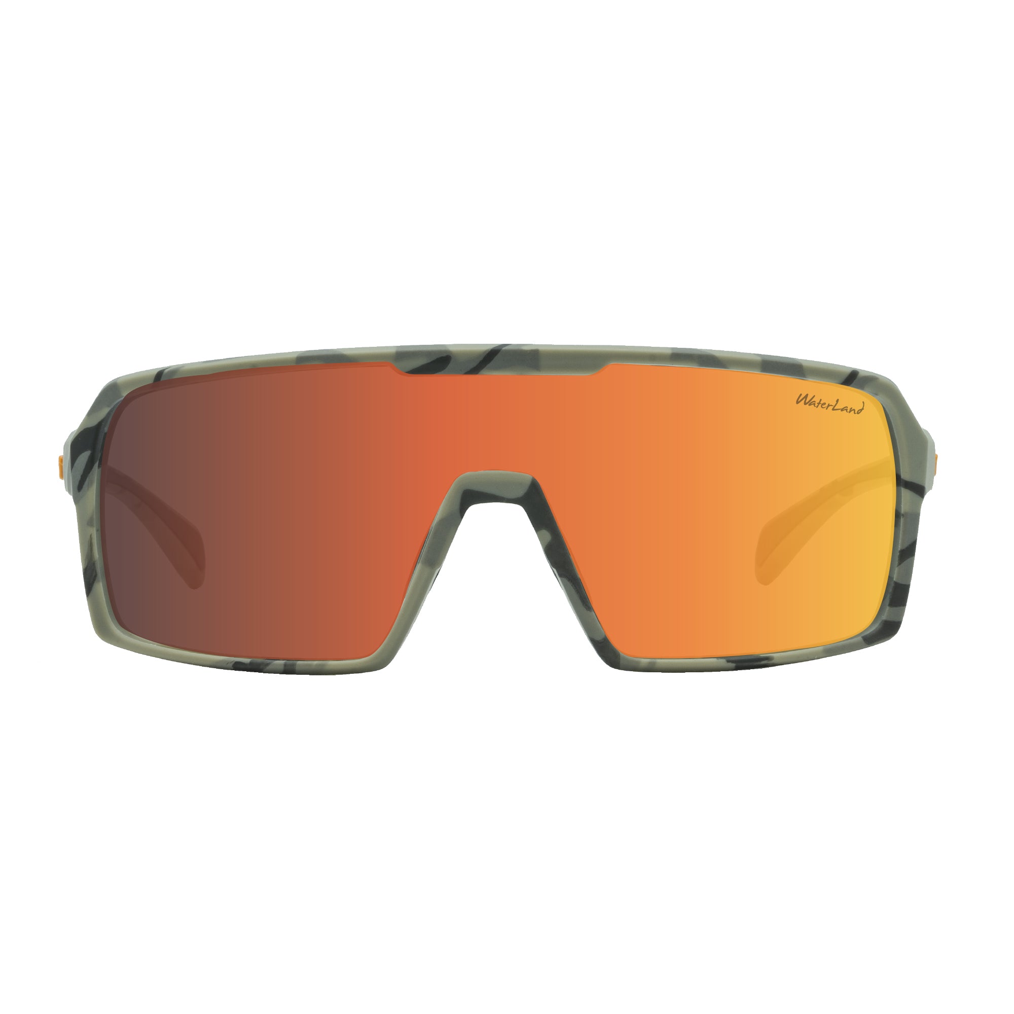 Waterland Polarized Sunglasses - Catchem - Ops Camo